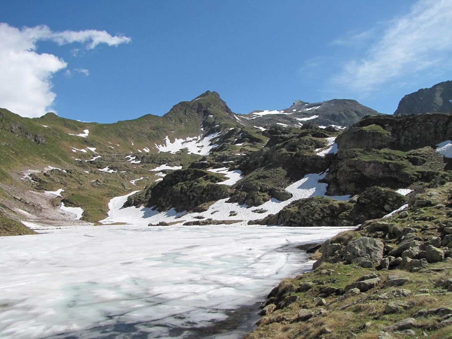 Laghi....della LOMBARDIA